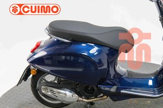 VESPA PRIMAVERA 125