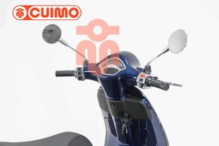 VESPA PRIMAVERA 125