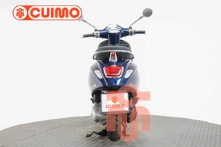 VESPA PRIMAVERA 125