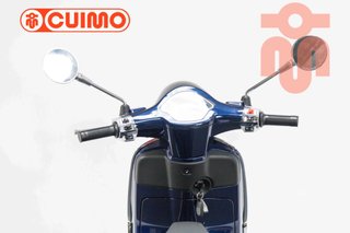 VESPA PRIMAVERA 125