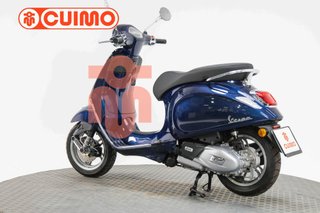 VESPA PRIMAVERA 125