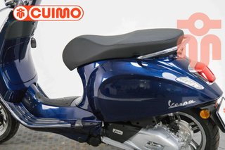 VESPA PRIMAVERA 125