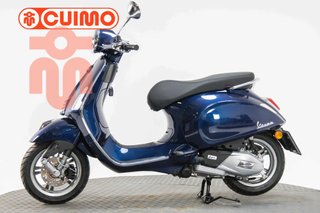 VESPA PRIMAVERA 125