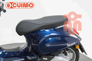 VESPA PRIMAVERA 125
