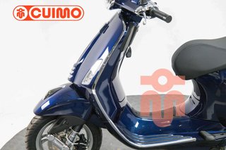 VESPA PRIMAVERA 125
