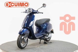 VESPA PRIMAVERA 125