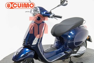VESPA PRIMAVERA 125
