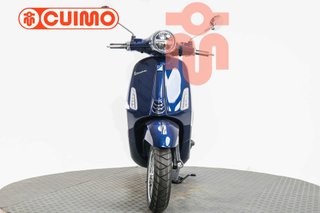 VESPA PRIMAVERA 125