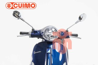 VESPA PRIMAVERA 125