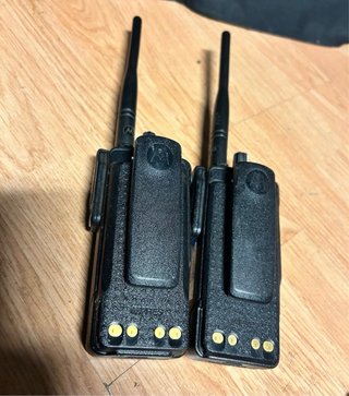 Walkies Motorola Varios Modelos