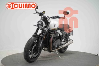 TRIUMPH SPEED TWIN 1200
