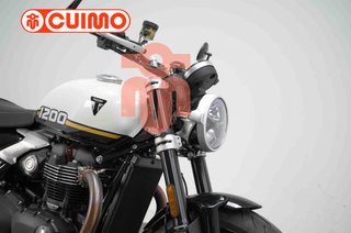 TRIUMPH SPEED TWIN 1200