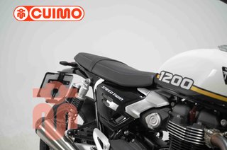 TRIUMPH SPEED TWIN 1200