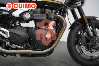 TRIUMPH SPEED TWIN 1200