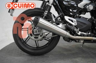 TRIUMPH SPEED TWIN 1200