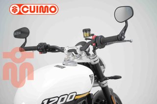 TRIUMPH SPEED TWIN 1200