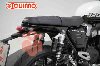 TRIUMPH SPEED TWIN 1200