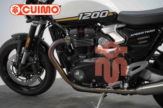 TRIUMPH SPEED TWIN 1200