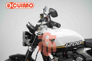 TRIUMPH SPEED TWIN 1200