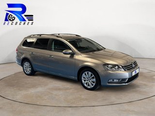 Volkswagen Passat Alltrack 2.0 TDI 140cv Bluemotion Tech
