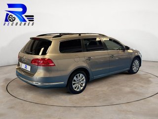 Volkswagen Passat Alltrack 2.0 TDI 140cv Bluemotion Tech