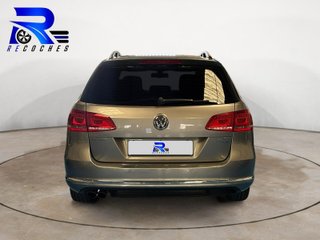 Volkswagen Passat Alltrack 2.0 TDI 140cv Bluemotion Tech