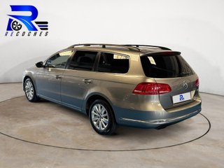 Volkswagen Passat Alltrack 2.0 TDI 140cv Bluemotion Tech