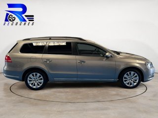 Volkswagen Passat Alltrack 2.0 TDI 140cv Bluemotion Tech