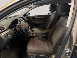 Volkswagen Passat Alltrack 2.0 TDI 140cv Bluemotion Tech
