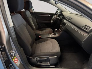 Volkswagen Passat Alltrack 2.0 TDI 140cv Bluemotion Tech