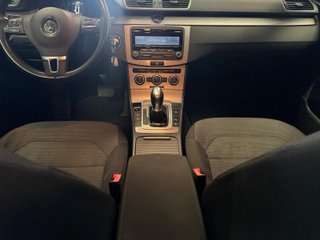 Volkswagen Passat Alltrack 2.0 TDI 140cv Bluemotion Tech