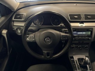 Volkswagen Passat Alltrack 2.0 TDI 140cv Bluemotion Tech