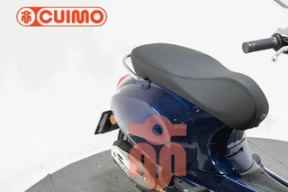 VESPA PRIMAVERA 125