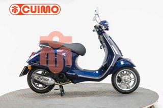 VESPA PRIMAVERA 125