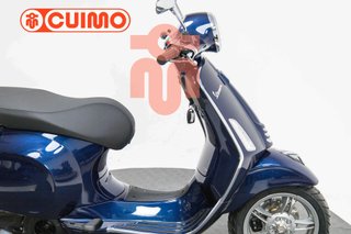 VESPA PRIMAVERA 125