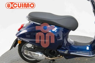 VESPA PRIMAVERA 125