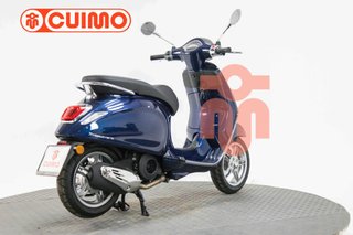 VESPA PRIMAVERA 125