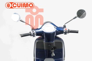 VESPA PRIMAVERA 125