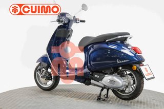VESPA PRIMAVERA 125