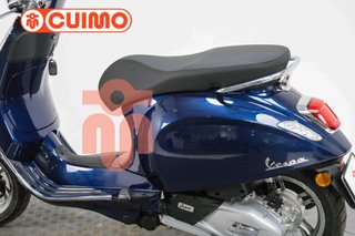 VESPA PRIMAVERA 125