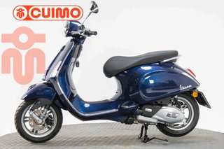 VESPA PRIMAVERA 125