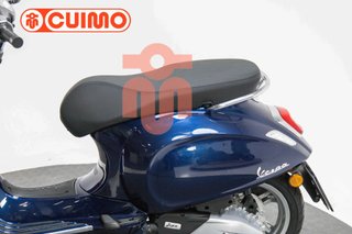 VESPA PRIMAVERA 125