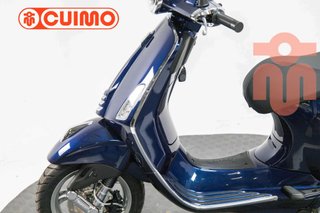 VESPA PRIMAVERA 125