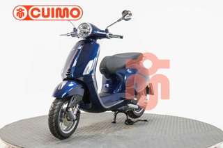 VESPA PRIMAVERA 125