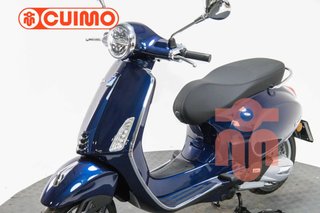 VESPA PRIMAVERA 125