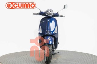 VESPA PRIMAVERA 125