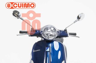 VESPA PRIMAVERA 125