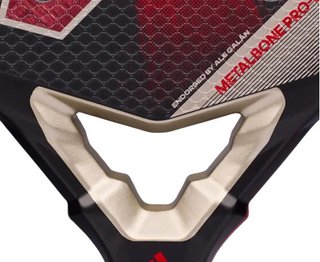 Pala pádel Metalbone Pro EDT 2026