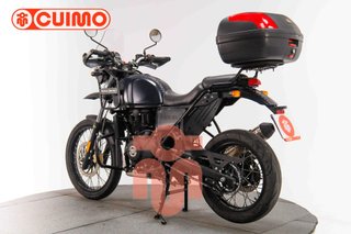 ROYAL ENFIELD HIMALAYAN 410