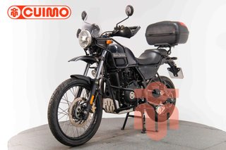 ROYAL ENFIELD HIMALAYAN 410
